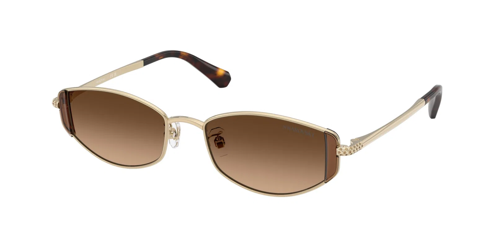 Swarovski 7035D Sunglasses - view 7